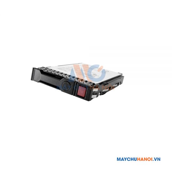 Ổ Cứng 3-TB 12G 7.2K 3.5 SAS (713831-B21)