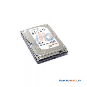 Ổ Cứng HDD HPE 1TB 3.5" SATA 6Gb/S 7.2K RPM (779802-001)