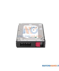 Ổ Cứng HDD HPE 4TB SATA 6G Midline 7.2K LFF 3.5in LP (797265-B21)