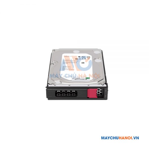 Ổ Cứng HDD HPE 4TB SATA 6G Midline 7.2K LFF 3.5in LP (797265-B21)