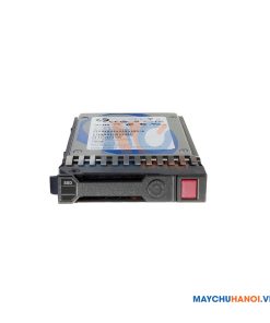 HP 120GB 6G SATA Mixed Use-3 LFF 3.5-In SC Converter 3yr Wty Solid State Drive( 816969-B21)