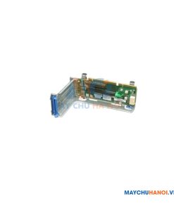 HPE DL38X Gen10 X16/X16 GPU Riser Kit (826704-B21)