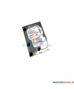 Ổ Cứng HDD HPE Enterprise 1TB 3.5" SATA 6Gb/S 7200RPM (NO TRAY)  (858594-B21-NONTRAY)
