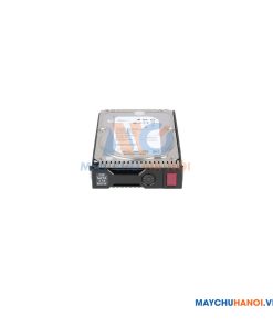 HPE 2TB 6G SATA 7.2K Rpm LFF (3.5in) SC Midline 1yr Warranty Hard Drive(861676-B21)