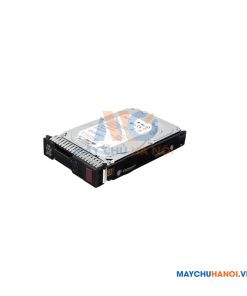 Ổ Cứng HDD HPE 1TB SATA 6G Midline 7.2K LFF 3.5inch (861691-B21)