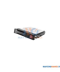 HPE 4TB SATA 6G Midline 7.2K LFF (3.5in) SC 1yr Wty Digitally Signed Firmware HDD 872491-B21