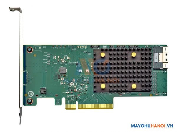 Card Raid ThinkSytstem 540 -i8 PCIe Gen4 12Gb Adapter (4Y37A78834)