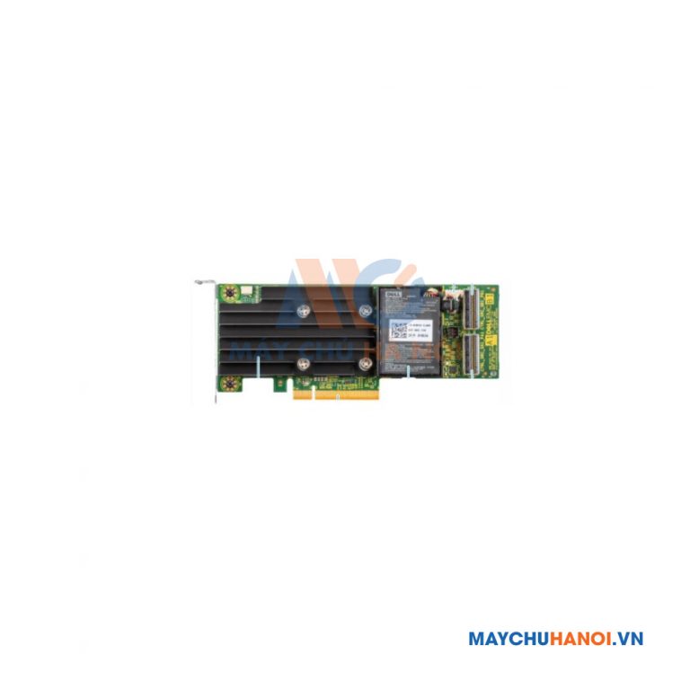 Card Dell PowerEdge RAID Controller PERC H355 Máy chủ Hà Nội