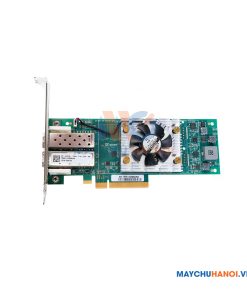 Card HBA DELL 4MNKF 16GB SINGLE PORT PCI-E FIBRE CHANNEL HOST BUS ADAPTER WITH LOW-PROFILE BRACKET (4MNKF)