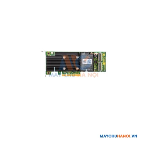 Card RAID Dell H755 ( Dell PowerEdge RAID Controller PERC H755 Adapter )