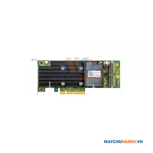 Card Raid Dell S150 - Dell PowerEdge RAID Controller S150