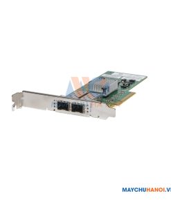 DELL BROCADE 825 DUAL FIBRE CHANEL PORT 8GB PCI-E HOST BUS ADAPTER 07T5GY