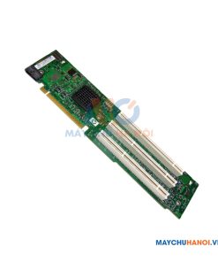 DELL POWEREDGE 2950 SERVER 2-SLOT PCI-X RISER CARD 0H618