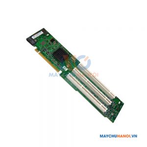 DELL POWEREDGE 2950 SERVER 2-SLOT PCI-X RISER CARD 0H618