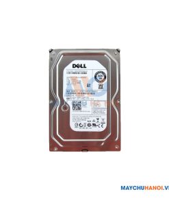 Ổ cứng Dell 01KWKJ 500GB 7.2K 3.5 inch SATA 3Gbps Internal HDD