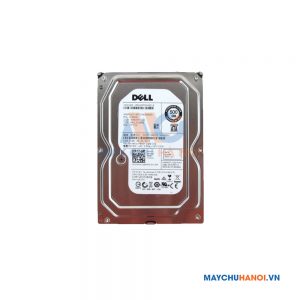 Ổ cứng Dell 01KWKJ 500GB 7.2K 3.5 inch SATA 3Gbps Internal HDD