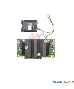 Card Raid Dell H745 ( Dell PowerEdge RAID Controller PERC H745 Mini Adapter )
