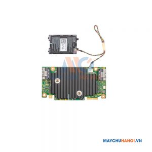 Dell PowerEdge RAID Controller PERC H745 Mini Adapter - maychuhanoi