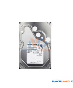 Ổ Cứng HDD 4TB Toshiba 7200rpm 128Mb SATA 6Gbps 3.5inch (End Of Life) (MG04ACA400N)