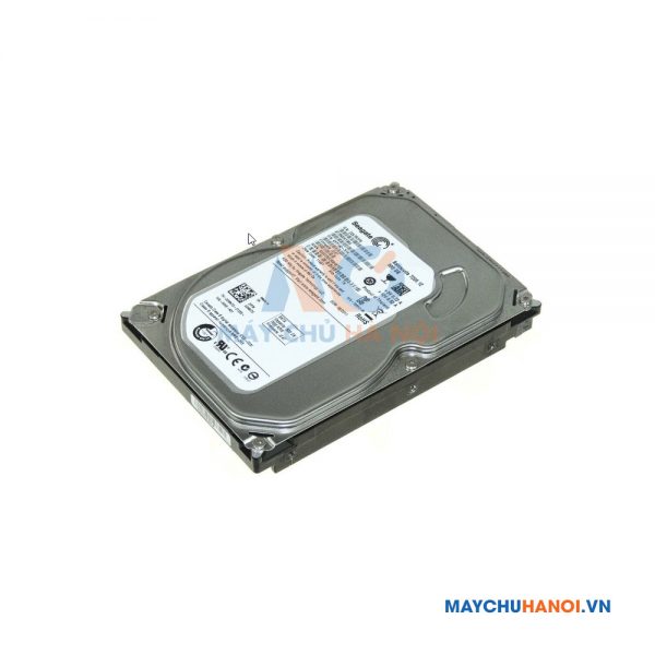 Ổ Cứng HDD Dell 500GB 7200RPM SATA 6GB/S 16MB Cache 3.5 inch Hard Disk Drive 02MH75