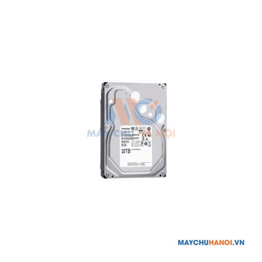 HDD Toshiba 10TB SATA 6Gb/S 3.5 MD06ACA10TV