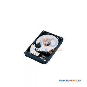 Ổ Cứng HDD Toshiba 14TB 7200 RPM 256M SATA 3.5inch Enterprise Hard Drive (MG07ACA14TE)