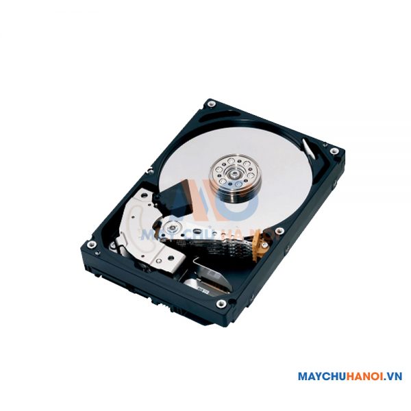 Ổ Cứng HDD Toshiba 4TB 7200 RPM 128M SATA 3.5 inch Enterprise Hard Drive (MG04ACA400E)