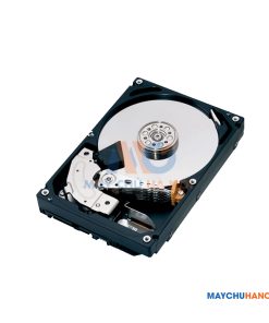 Ổ Cứng HDD Toshiba 4TB Enterprise MG Series 3.5inch 256MB Cache 7200RPM SATA (MG08ADA400N-NK)