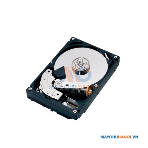Ổ Cứng HDD Toshiba 6TB 7200 RPM 128M SATA 3.5" Enterprise Hard Drive (MG04ACA600E)