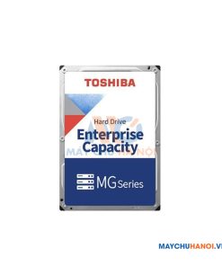 Ổ Cứng HDD Toshiba 6TB Enterprise MG Series 3.5inch 256MB Cache 7200RPM SATA (MG08ADA600E-NK)