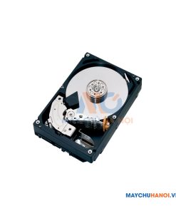 Ổ Cứng HDD Toshiba 8TB 7200 RPM 256M SATA 3.5 inch Enterprise Hard Drive (MG06ACA800E)