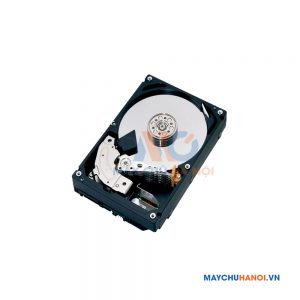 Ổ Cứng HDD Toshiba 8TB 7200 RPM 256M SATA 3.5 inch Enterprise Hard Drive (MG06ACA800E)