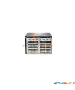 Thiết Bị Mạng Switch HPE 5412R ZL2 (J9822A)