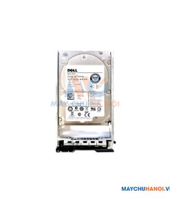 Ổ Cứng HDD SAS Dell 600GB 10K 2.5 inch 6G - 096G91