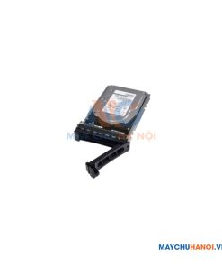 Ổ cứng 1TB 7.2K RPM SATA 6Gbps 3.5in Hot-Plug Hard Drive,13G ( 400-AEFB )