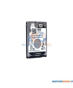 Ổ cứng HDD WD Black 500GB WD5000LPLX