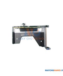 Riser Card Config 0, 1x OCP 3.0(X16) / 3x16 Low Profile / 1x4 Low Profile (Gen3) / Risers- 2x16 Low Profile (330-BBXH)