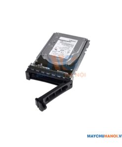 Ổ Cứng SSD Dell 960GB SAS Mixed Use 12Gbps 512e 400-BCNL