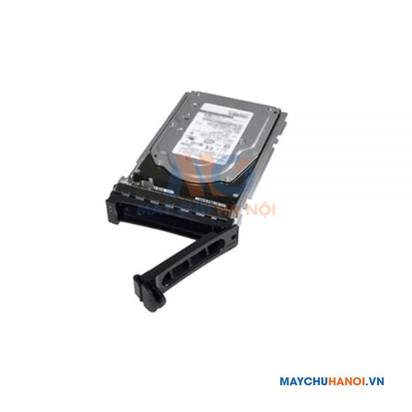 Ổ Cứng SSD Dell 960GB SAS Mixed Use 12Gbps 512e 400-BCNL