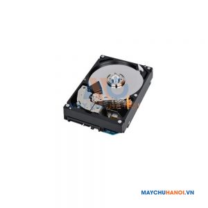 Ổ Cứng Toshiba HDD NAS 10TB  (MN06ACA10T)