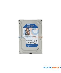 Ổ Cứng HDD Western Digital Blue 1TB 3.5inch SATA3 64MB 7200rpm WD10EZEX