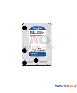 Ổ Cứng HDD Western Digital Blue 2TB 3.5inch 256MB Cache 5400RPM SATA3 WD20EZAZ
