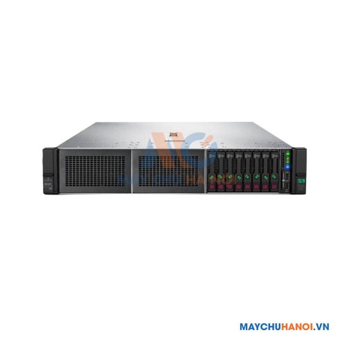 HPE  Proliant DL380 GEN10 PLUS 8SFF