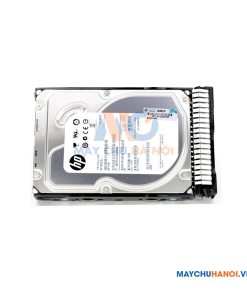 HP 6TB 6G SATA 7.2K Rpm LFF (3.5-Inch) SC Midline 1yr Warranty Hard Drive 753874-B21