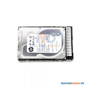 HP 6TB 6G SATA 7.2K Rpm LFF (3.5-Inch) SC Midline 1yr Warranty Hard Drive 753874-B21