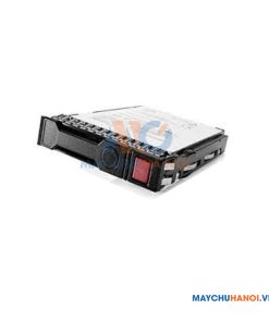 HP 120GB 6G SATA Read Intensive-2 LFF 3.5-In SCC 3yr Wty Solid State Drive 804584-B21