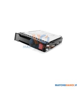 HP 1.6TB 6G SATA Mixed Use-2 LFF 3.5-In SCC 3yr Wty Solid State Drive 804634-B21
