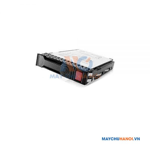 HP 1.6TB 6G SATA Mixed Use-2 LFF 3.5-In SCC 3yr Wty Solid State Drive 804634-B21