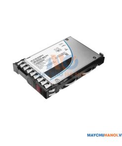 HP 200GB 6G SATA Write Intensive-2 LFF 3.5-In SCC 3yr Wty Solid State Drive 804642-B21