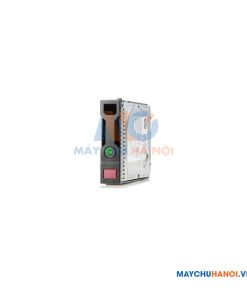 HP 1.2TB 6G SATA Write Intensive-2 LFF 3.5-In SCC 3yr Wty Solid State Drive  804680-B21